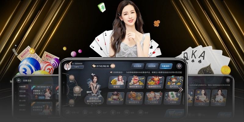 Top 10 nhà cái hàng đầu